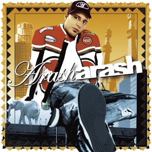 Arash