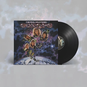 The Final Countdown (Audiophile Edition)