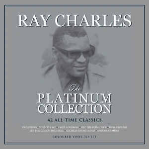The Platinum Collection