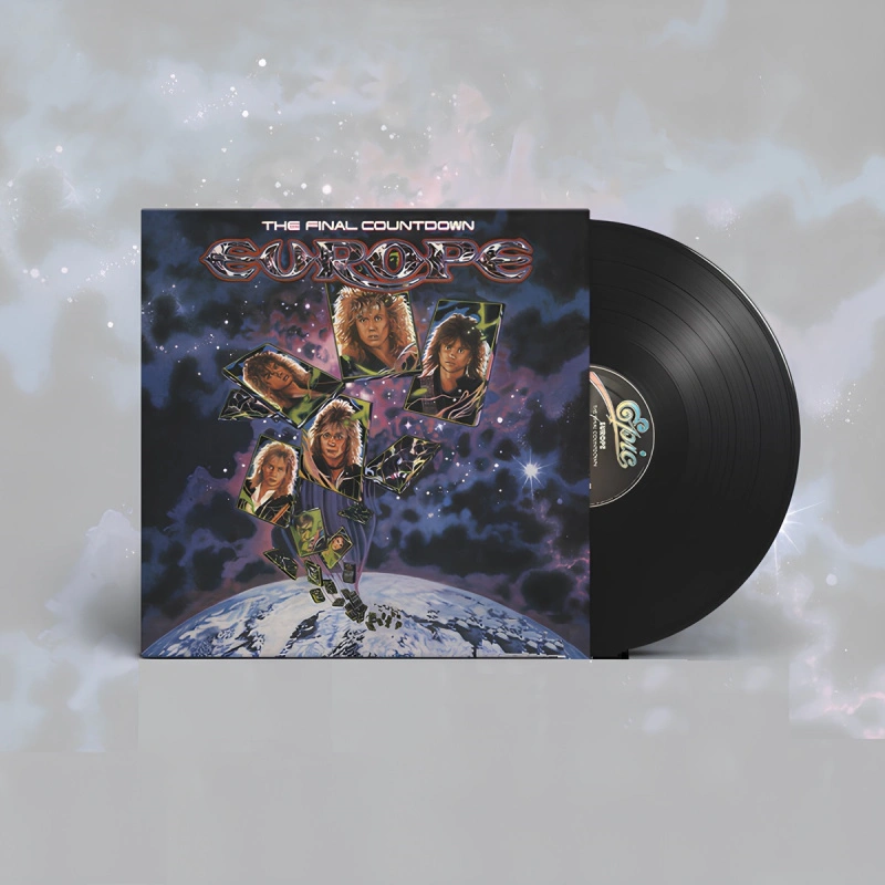 The Final Countdown (Audiophile Edition)