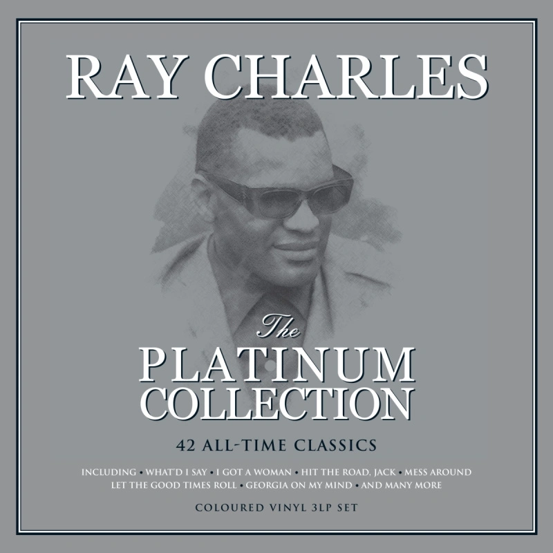 The Platinum Collection