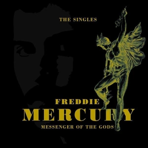 Messenger Of The Gods: The Singles Collection