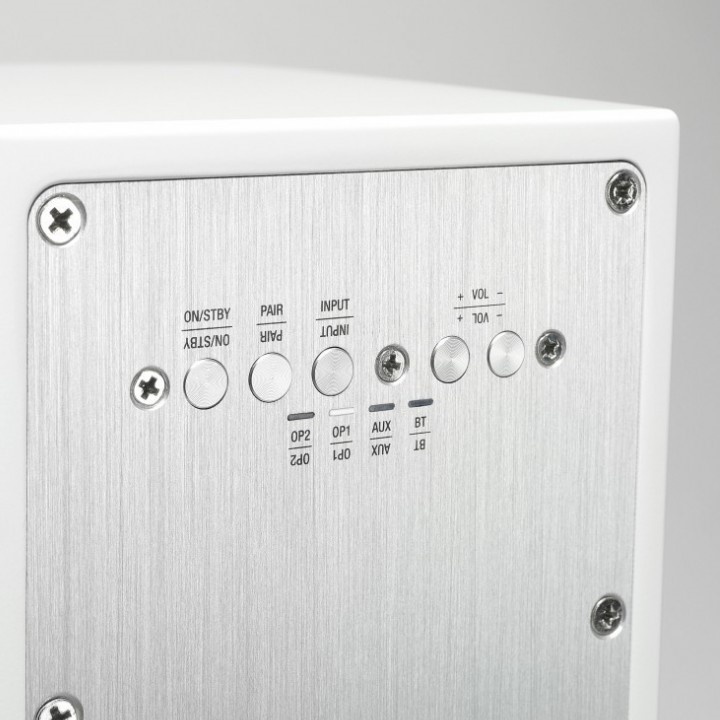 Audio Pro Addon T20 white