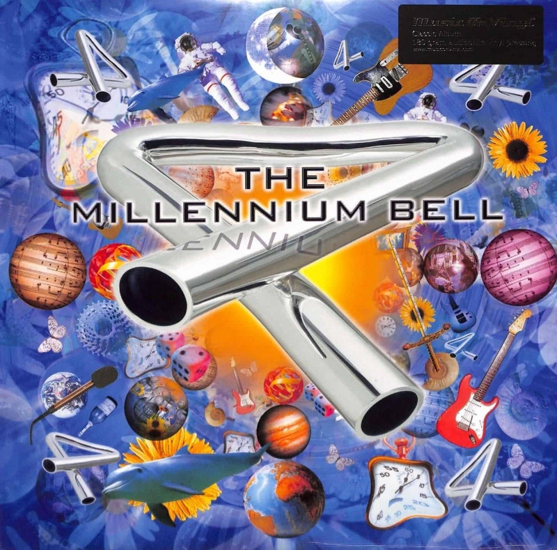 The Millennium Bell