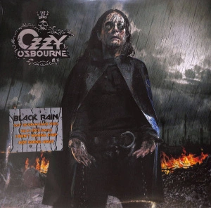 Black Rain