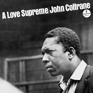 A Love Supreme (Mono)