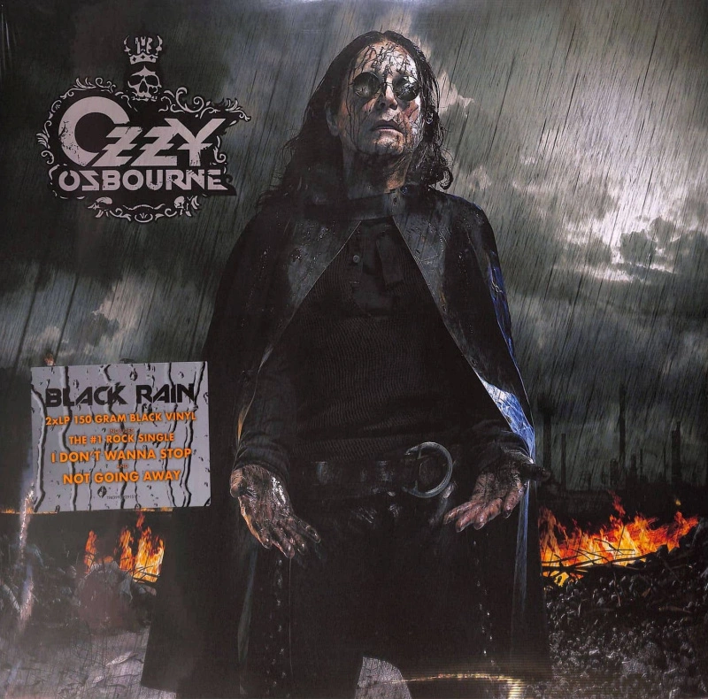 Black Rain