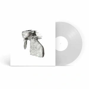 A Rush Of Blood To The Head (Clear Eco Vinyl)