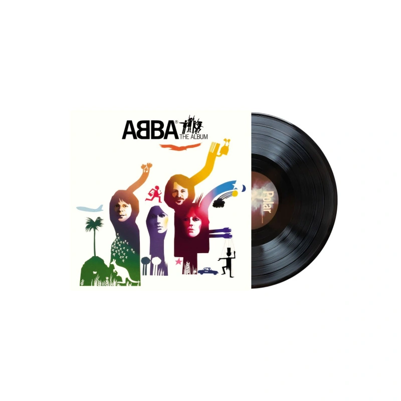 The Album