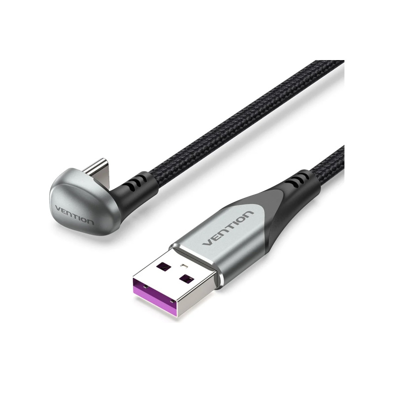 VENTION USB 2.0 CM/AM 5A 2м (COHHH)