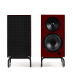 ELAC Adsum ConneX DCB41 Burgundy