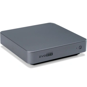Evobox Graphite
