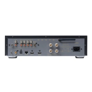 Onkyo Y50 Black