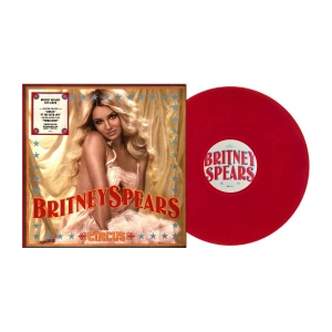 Circus (Red Vinyl)