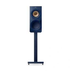 KEF S3 Floor Stand Indigo Matte Special Edition