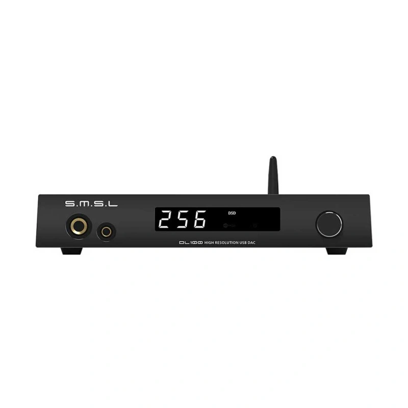 SMSL DL100 black