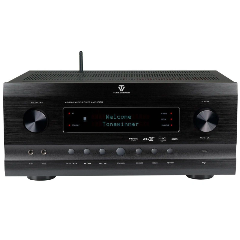 Tone Winner AT-2000