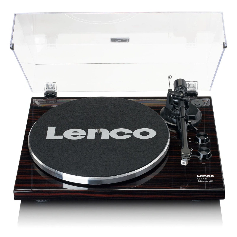 Lenco LBT-189 Walnut