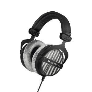 Beyerdynamic DT 990 PRO 80 Ohm Black