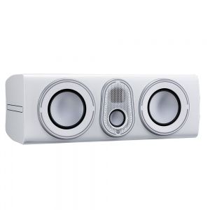 Monitor Audio Platinum C250 Satin White (3G)