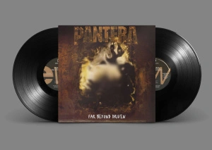 Far Beyond Driven