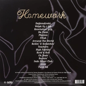 Homework