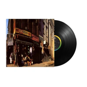Paul's Boutique
