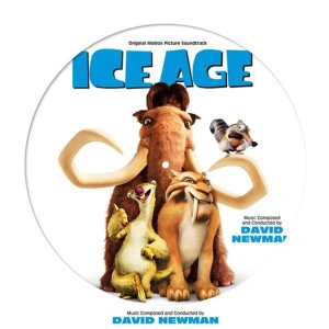 Ice Age (Original Motion Picture Soundtrack) (Picture Disc)