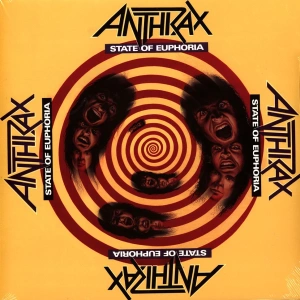 State Of Euphoria (30th Anniversary Edition)
