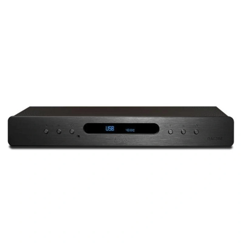 Atoll Dac 200 Signature Black