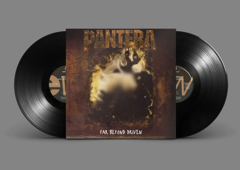 Far Beyond Driven