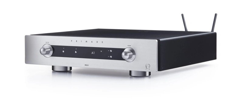 PRIMARE PRE35 Prisma Titan