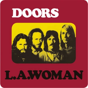 L.A. Woman