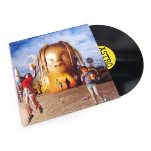 Astroworld