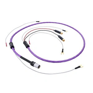 Nordost Tone Arm + Frey2 XLR 1,75м