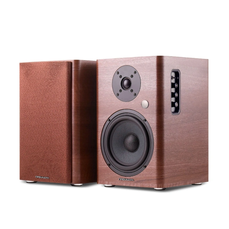 Premiera ES-701A Walnut