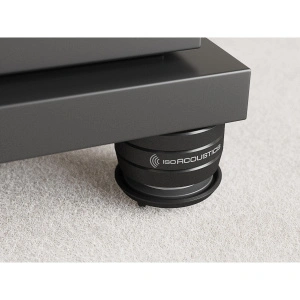 IsoAcoustics GAIA I NEO Carpet Disc