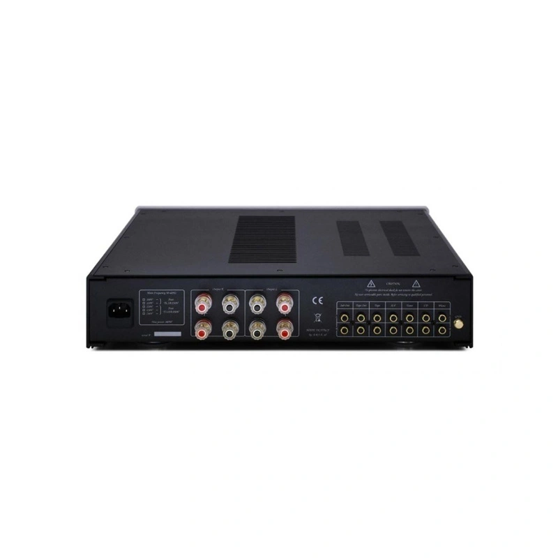 Unison Research Unico Primo Phono Silver