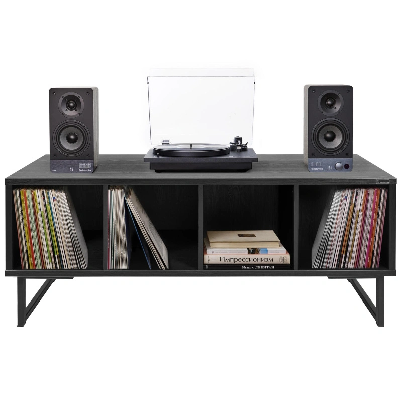Radiotehnika Rondo 400 Black