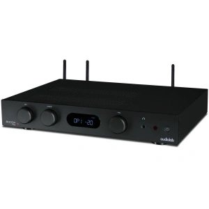 AudioLab 6000A Play Black