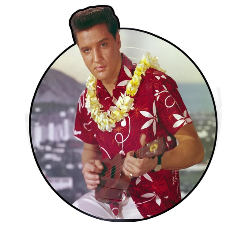 Blue Hawaii (Picture)