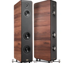Opera Loudspeakers Quinta V2 Rosewood