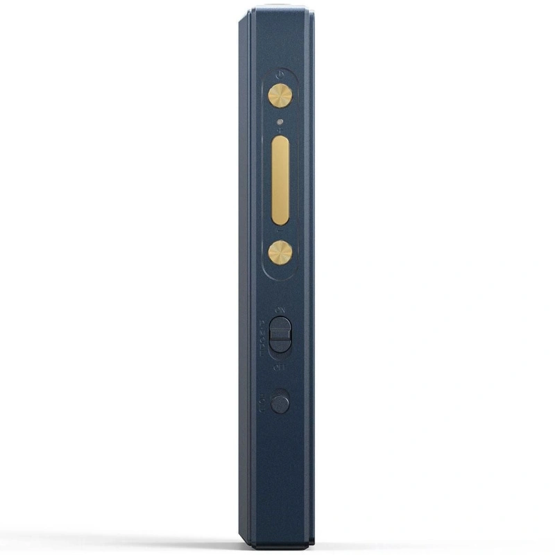 FiiO M21 Dark Blue