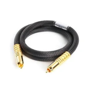 Кабель цифровой COAX Accustic Arts Digital Line 1.0m (RCA)