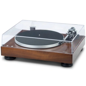 Music Hall Classic Walnut