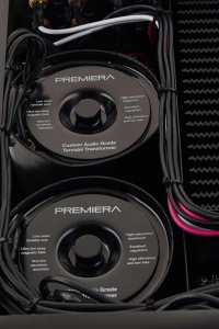 PREMIERA A5 AXIOM GW