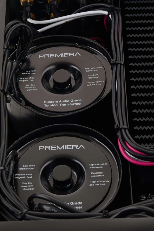 PREMIERA A5 AXIOM GW