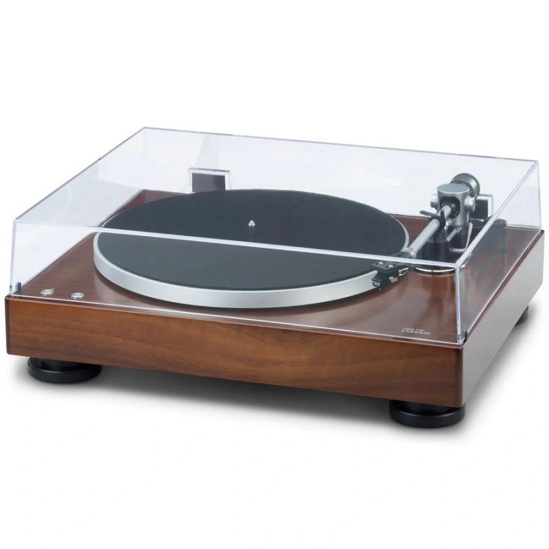 Music Hall Classic Walnut