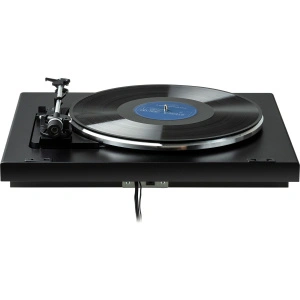 Rekkord Audio F300 Black