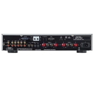 Rotel A12 MKII Black